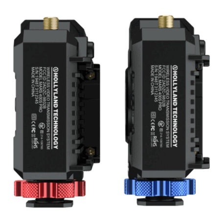 HOLLYLAND 400 MARS PRO Wireless Video Transmitter 8