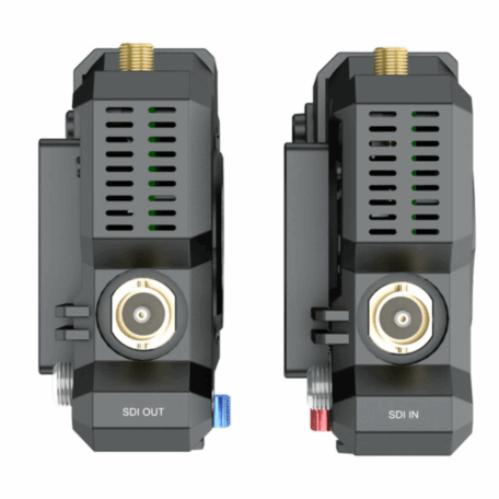 HOLLYLAND 400 MARS PRO Wireless Video Transmitter 9