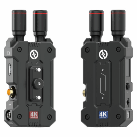 HOLLYLAND 4K MARS Wireless Video Transmitter 6