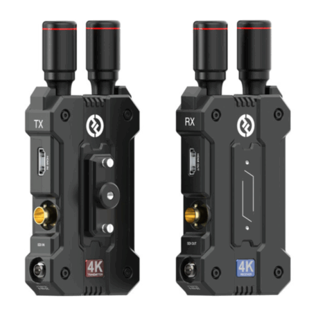 HOLLYLAND 4K MARS Wireless Video Transmitter 7