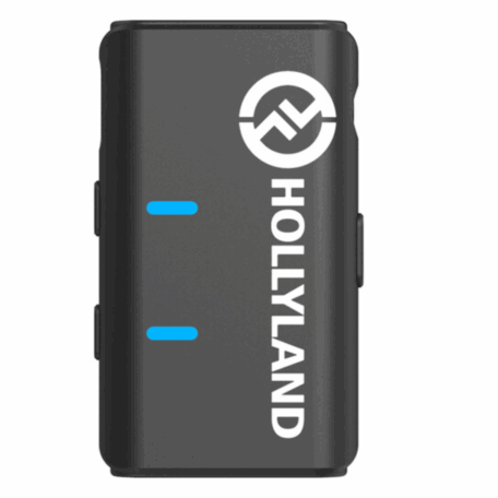HOLLYLAND LARK M1 Wireless Mic System 6