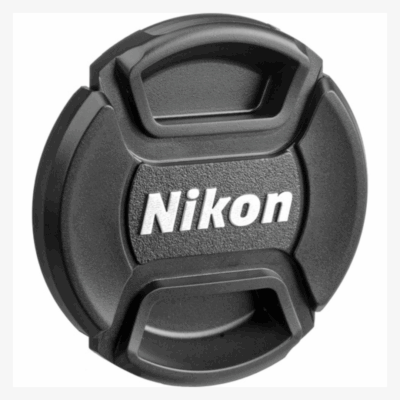 NIKON 35MM LENS | Blessed Dan Camera