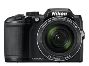 NIKON B500 | Blessed Dan Camera