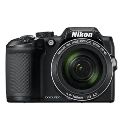 NIKON B500 | Blessed Dan Camera