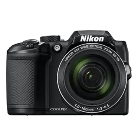 NIKON B500 | Blessed Dan Camera