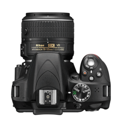 NIKON D3300 | Blessed Dan Camera