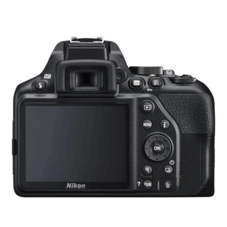 NIKON D3500 – Lens 5