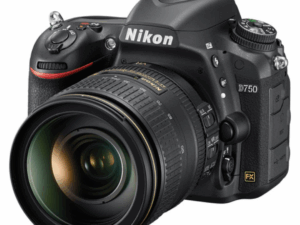 NIKON D750 | Blessed Dan Camera