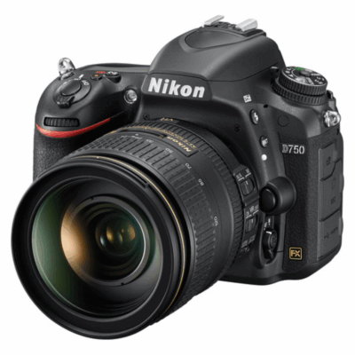 NIKON D750 | Blessed Dan Camera