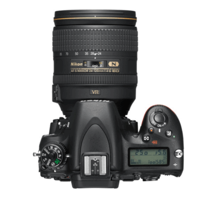 NIKON D750 | Blessed Dan Camera