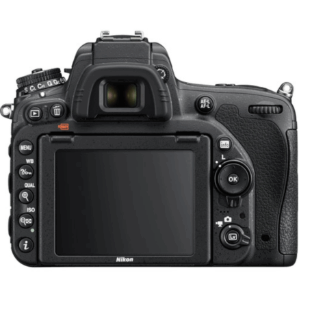 NIKON D750 Lens 5
