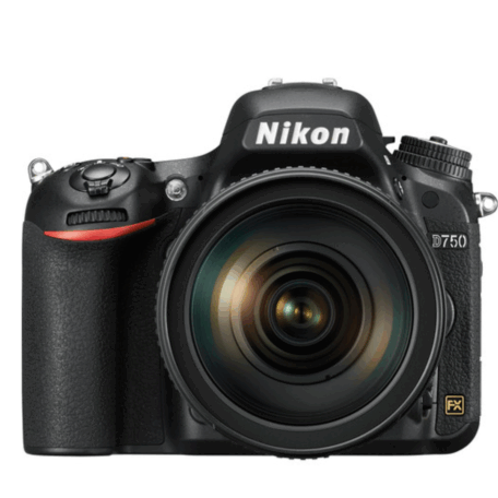 NIKON D750 Lens 6