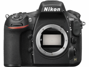 NIKON D810