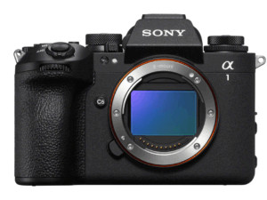 SONY A1 MK II