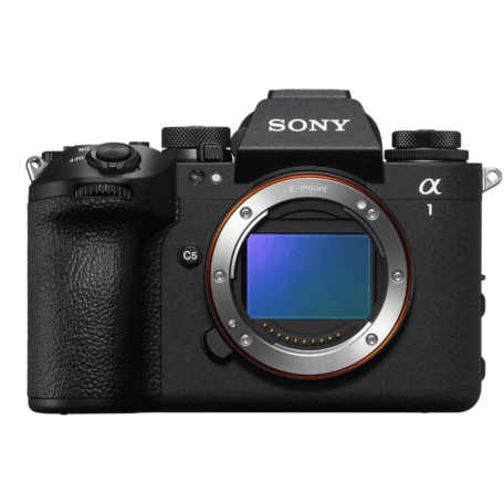 SONY A1 MK II