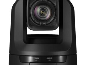 Canon CR-N100 4k PTZ CAMERA
