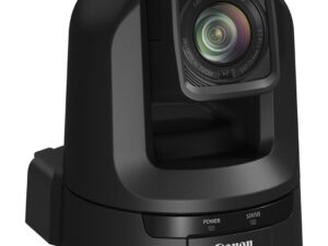 Canon CR-N300 4k PTZ CAMERA