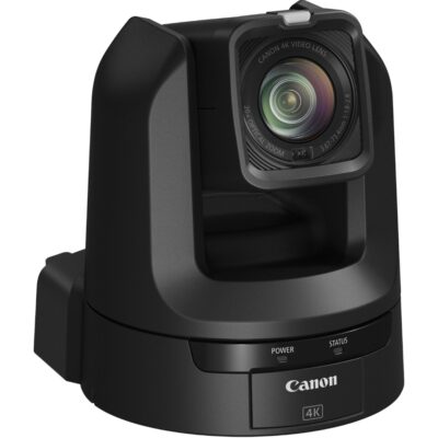Canon CR-N300 4k PTZ CAMERA