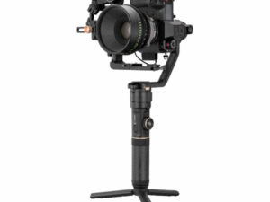 ZHIYUN CRANE 2S | Blessed Dan Camera
