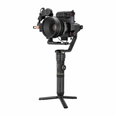 ZHIYUN CRANE 2S | Blessed Dan Camera