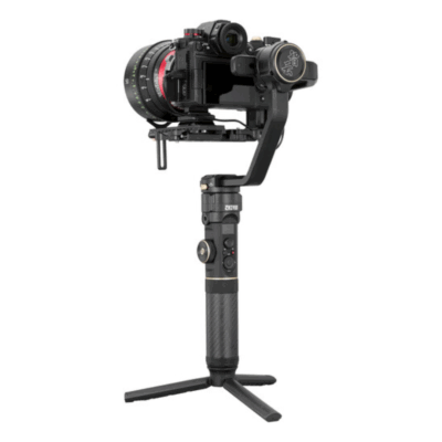 ZHIYUN CRANE 2S | Blessed Dan Camera