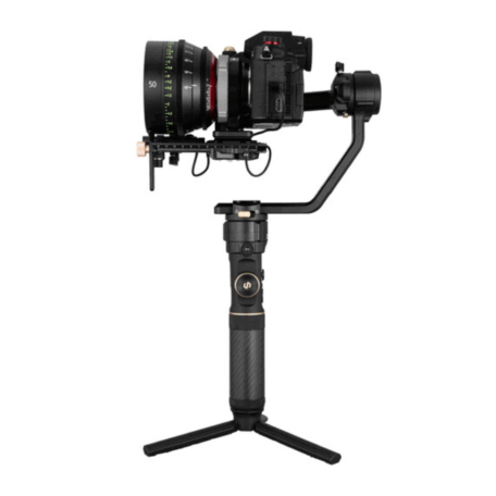 ZHIYUN CRANE 2S Stand 5