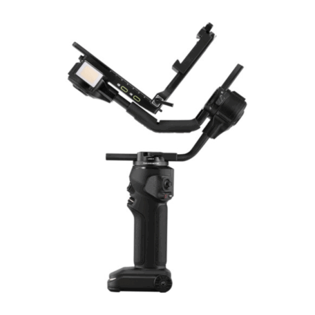 ZHIYUN CRANE 4 Hand Held Gimbal 3