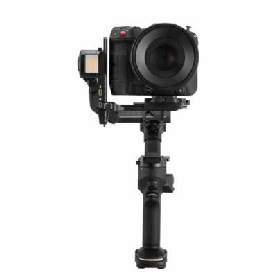 ZHIYUN CRANE 4 | Blessed Dan Camera