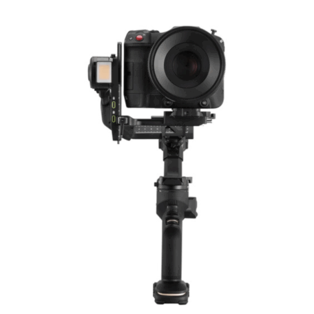 ZHIYUN CRANE 4 | Blessed Dan Camera