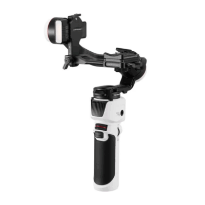 ZHIYUN CRANE M 3S | Blessed Dan Camera