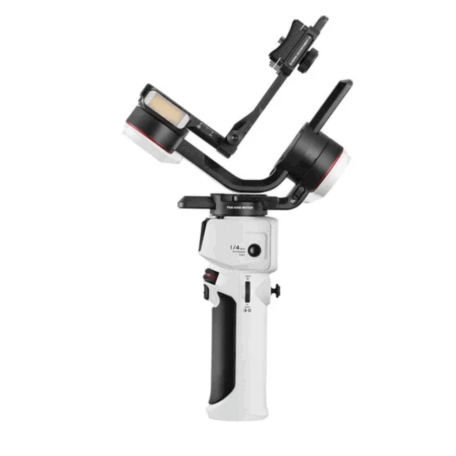 ZHIYUN CRANE M 3S Handheld Gimbal 6