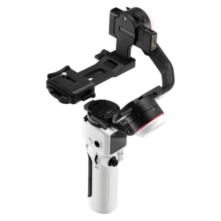 ZHIYUN CRANE M 3S Handheld Gimbal 7
