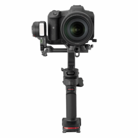 ZHIYUN WEEBILL 3S Handheld Gimbal Stabilzer 3