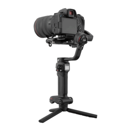 ZHIYUN WEEBILL 3S Handheld Gimbal Stabilzer 6