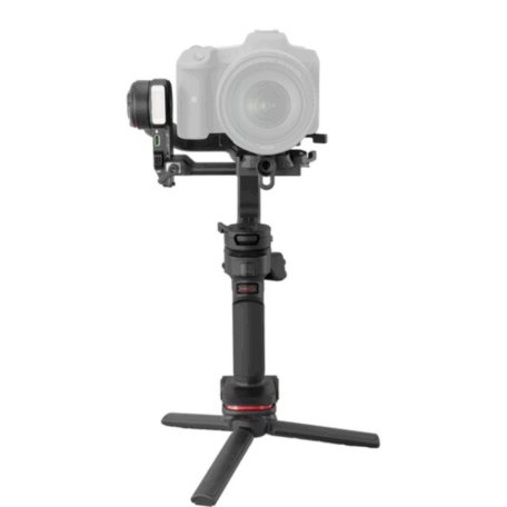 ZHIYUN WEEBILL 3S | Blessed Dan Camera