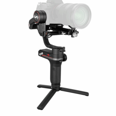 ZHIYUN WEEBILL - S | Blessed Dan Camera