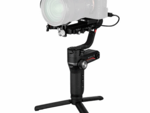 ZHIYUN WEEBILL - S | Blessed Dan Camera