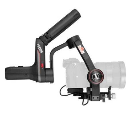 ZHIYUN WEEBILL – S Hand Held Gimbal 6