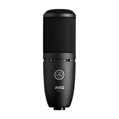 AKG P-120 Microphone