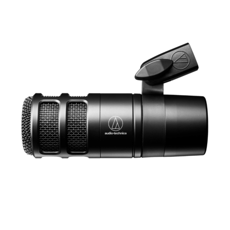 Audio-Technica AT2040 Microphone