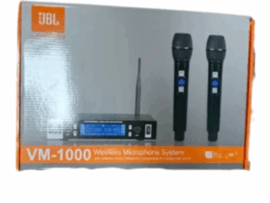 JBL Microphone VM-1000