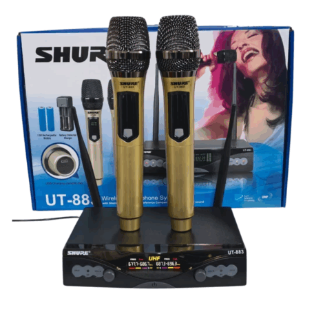 Shure Microphone UT 883
