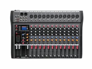 Yamaha CT 120 Audio Mixer