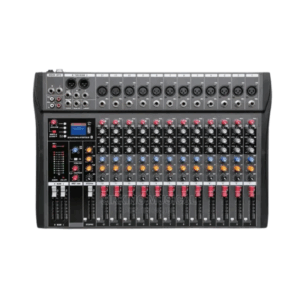 Yamaha CT 120 Audio Mixer