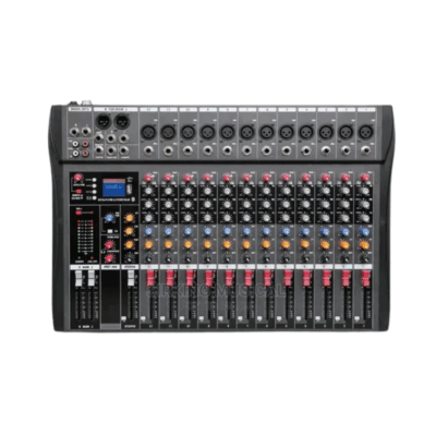 Yamaha CT 120 Audio Mixer