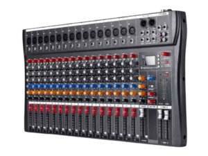 Yamaha CT 160 Audio Mixer
