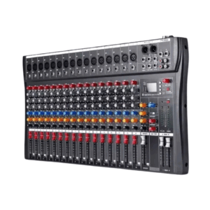Yamaha CT 160 Audio Mixer