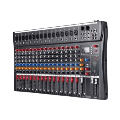 Yamaha CT 160 Audio Mixer