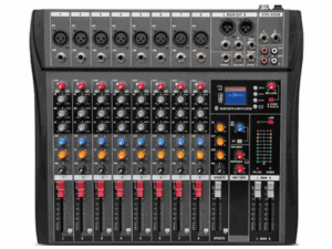 Yamaha CT 80 Audio Mixer