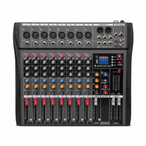 Yamaha CT 80 Audio Mixer